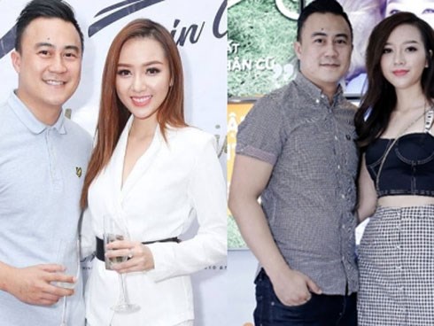 Nữ chính đang bị ghét nhất 'Gạo nếp gạo tẻ' kể chuyện 2 năm yêu đại gia giàu có: Tôi đang đợi anh ấy cầu hôn!