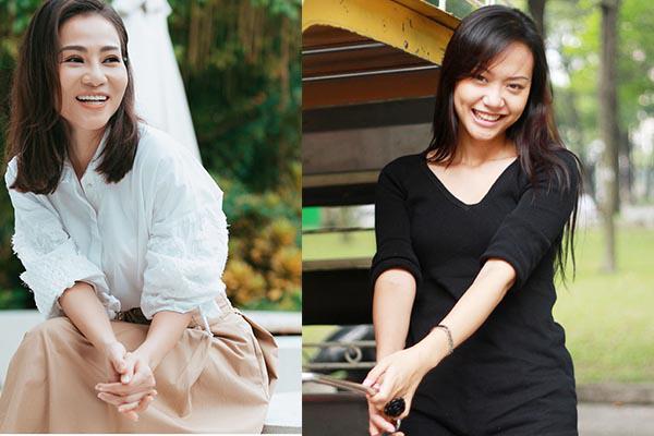 Nhìn ảnh của các mỹ nhân Việt này, ai nghĩ họ cùng tuổi nhau cơ chứ!-1