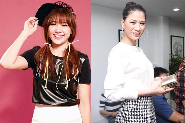 Nhìn ảnh của các mỹ nhân Việt này, ai nghĩ họ cùng tuổi nhau cơ chứ!-6