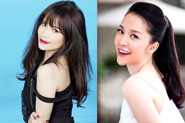 Nhìn ảnh của các mỹ nhân Việt này, ai nghĩ họ cùng tuổi nhau cơ chứ!-7