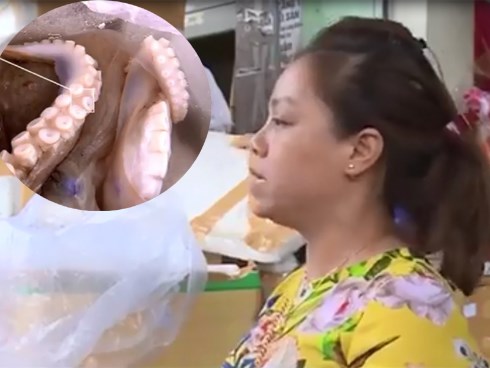 Vụ “biến