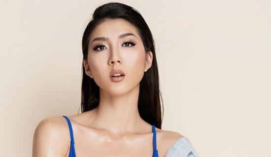 Siêu mẫu Ngọc Quyên: Chụp khoả thân là sai lầm tuổi trẻ, từng định tự tử vì tủi hổ-1