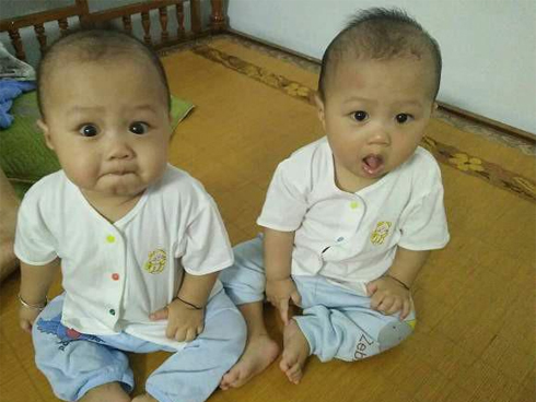 Bức ảnh cư dân một hòn đảo rất bình thường nhưng nhìn kỹ hơn bạn sẽ nhận ra điều đặc biệt-16