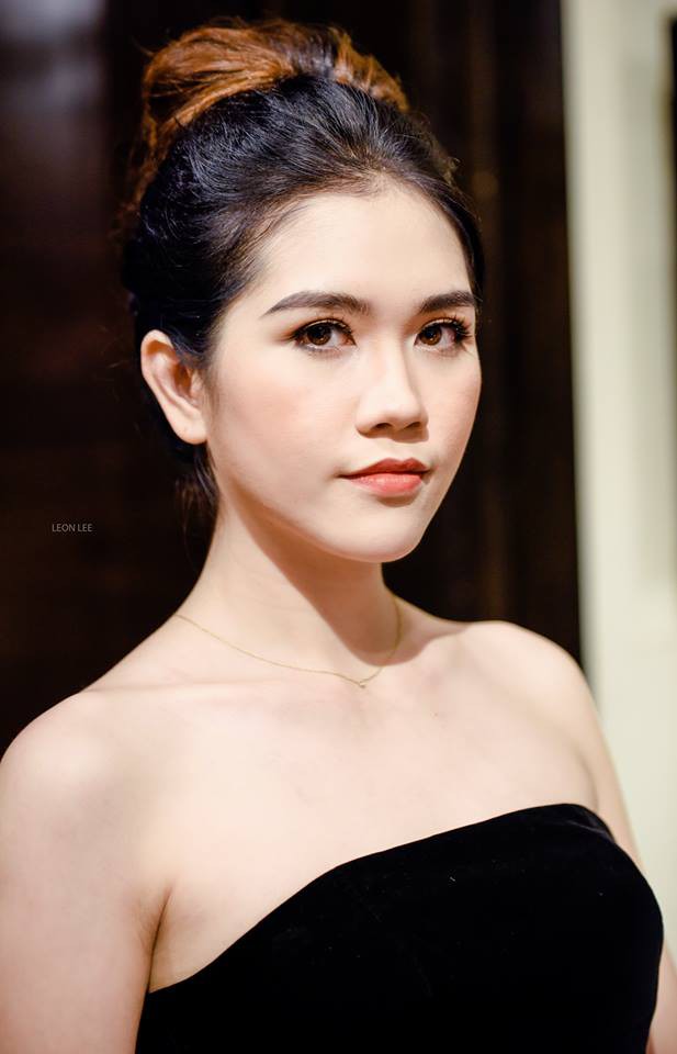 Vợ 9x xinh đẹp, kém 13 tuổi của diễn viên Minh Tiệp: Không phải tôi bị ung thư!-4