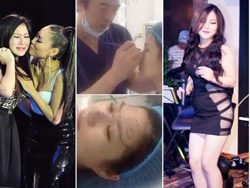 Bước qua loạt scandal chấn động showbiz, Hương Tràm bứt mình ngoạn mục xếp ngang sao lớn
