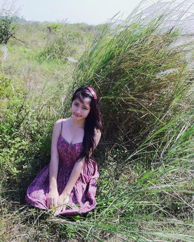 Nghìn lẻ một cách chứng minh vòng một tự nhiên của mỹ nhân Việt-9