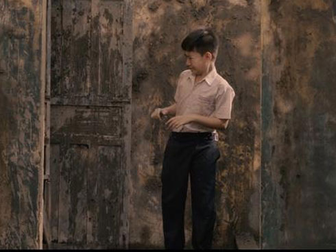 Nhà vệ sinh xịn như khách sạn 5 sao của học sinh Quảng Ninh: Bên ngoài là giàn hoa ngát hương, bước vào trong nhạc du dương tự động bật-7