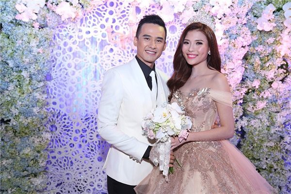 Lương Thế Thành tự hào khoe con trai giống mình như bản sao-2