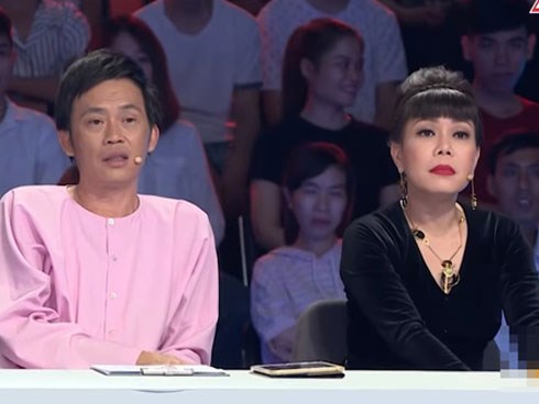 Thí sinh nói sốc: