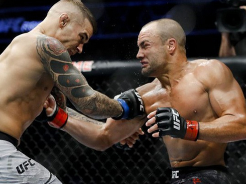 Hình bóng người vợ tuyệt vời đằng sau thành công của gã điên McGregor-5