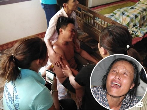 Tai nạn thảm khốc, 13 người chết ở Quảng Nam: Nơi nụ cười hoá nước mắt đau thương