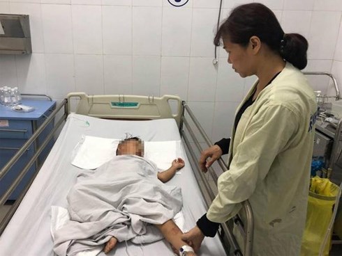 Tai nạn 13 người chết ở Quảng Nam: Sức khỏe những nạn nhân còn lại ra sao?