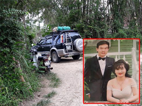 Tai nạn thảm khốc: Nhói lòng đám cưới dở dang của cô dâu trẻ