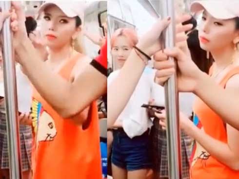 Muốn cầm tay bạn gái phải học theo cách này