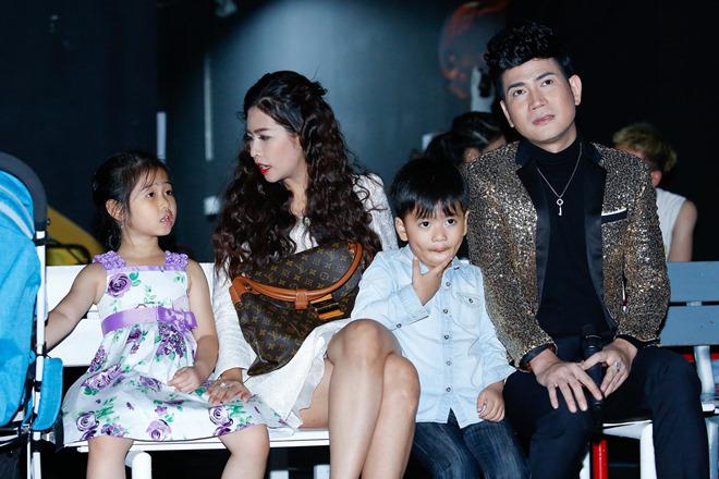 Vợ kém 8 tuổi ở nhà 1 nách 4 con nhưng Quách Thành Danh vẫn hay ghen-5