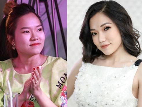 Vợ cũ Lâm Vinh Hải là minh chứng sáng nhất cho câu nói: Hậu chia tay, càng phải đẹp!