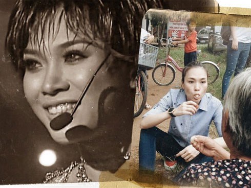 Thói quen khác người của Mỹ Tâm khiến triệu người ngưỡng mộ