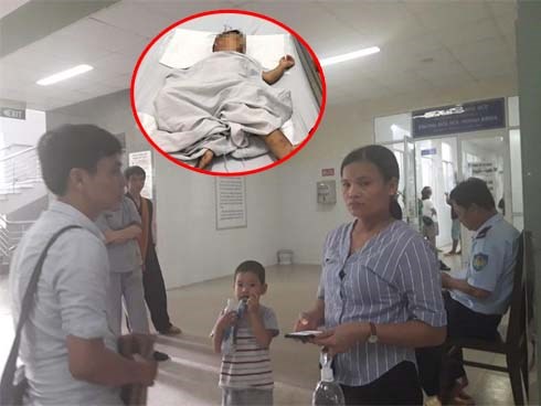 Vụ tai nạn khiến 13 người tử vong ở Quảng Nam: “Ba mẹ con đâu, ai ở lại với con…?”