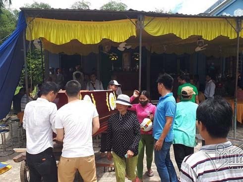 Tai nạn 13 người chết: Đêm trắng ở Lương Điền