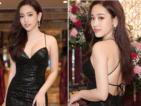 Hậu phẫu thuật hút mỡ bụng, Thuý Vi trở lại với ngoại hình thon gọn bất ngờ