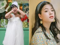 5 năm sau The Voice Kid, con gái nghệ sĩ Chiều Xuân đã trở thành thiếu nữ 14 tuổi, xinh đẹp và tự tin lắm rồi!
