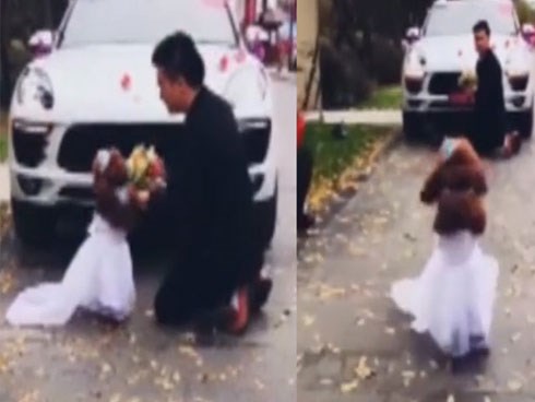 Xin lỗi anh nhưng em chưa muốn lấy chồng đâu