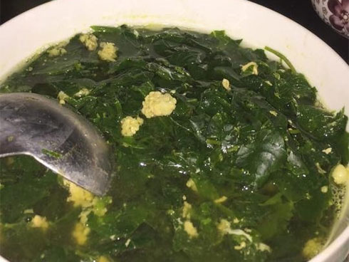 Rau ngót vẫn ăn hàng ngày nhưng có những tác hại thót tim không ai ngờ tới-4