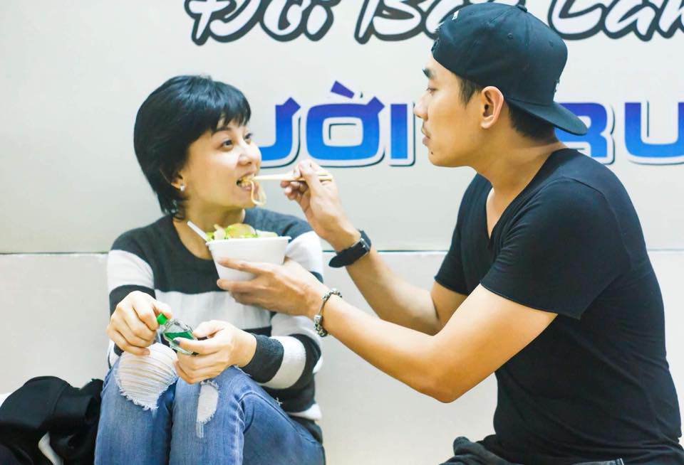 Cát Phượng trách Kiều Minh Tuấn không còn yêu mình như 10 năm trước-3