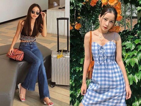 Đôi bạn thân Chi Pu và Quỳnh Anh Shyn