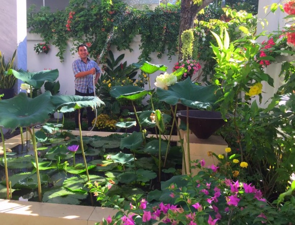 Đừng tưởng đi dép tổ ong là nghèo, Quyền Linh sở hữu gia sản khủng bậc nhất trong giới MC Việt-14