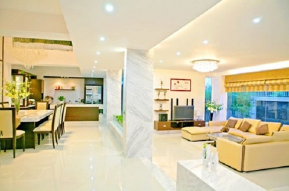 Đừng tưởng đi dép tổ ong là nghèo, Quyền Linh sở hữu gia sản khủng bậc nhất trong giới MC Việt-3