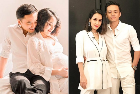 Loạt mỹ nhân Việt lấy lại vóc dáng thần tốc chỉ ít ngày sau khi sinh-15