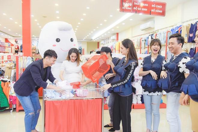 Hoa hậu chuyển giới Hương Giang khóc nức nở vì nỗi niềm không thể nào sinh con được-6