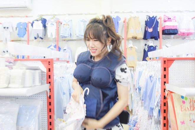 Hoa hậu chuyển giới Hương Giang khóc nức nở vì nỗi niềm không thể nào sinh con được-7