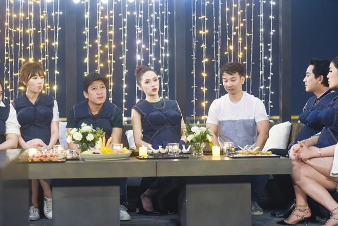 Hoa hậu chuyển giới Hương Giang khóc nức nở vì nỗi niềm không thể nào sinh con được-8