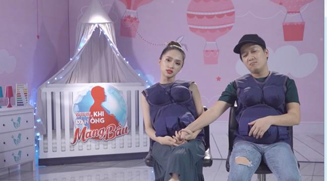 Hoa hậu chuyển giới Hương Giang khóc nức nở vì nỗi niềm không thể nào sinh con được-3