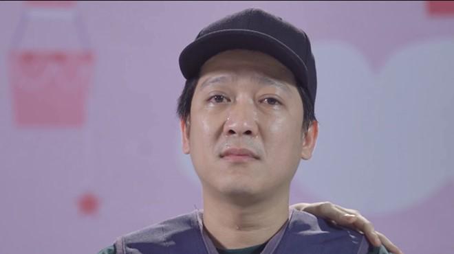 Hoa hậu chuyển giới Hương Giang khóc nức nở vì nỗi niềm không thể nào sinh con được-4