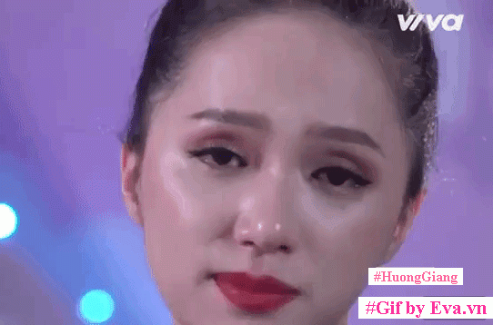 Hoa hậu chuyển giới Hương Giang khóc nức nở vì nỗi niềm không thể nào sinh con được-1