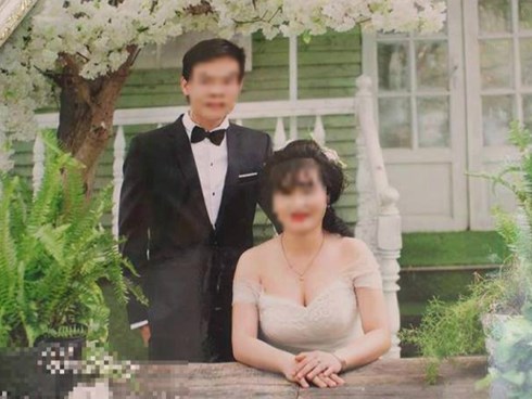 Vụ tai nạn thảm khốc 13 người chết: Cả nhà máy ở Bình Dương khóc thương chú rể!