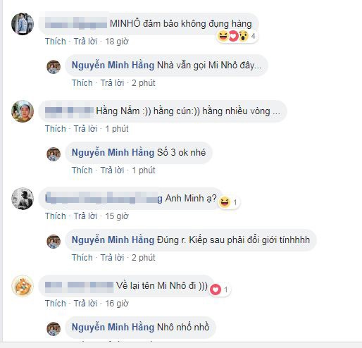 Phản ứng của sao Việt khi bị đụng hàng về nghệ danh: Người muốn đổi tên, kẻ tức giận lên tiếng-4