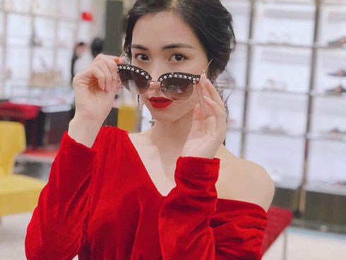 Thời trang Hòa Minzy: thay đổi xoành xoạch, hết bất ngờ này tới bất ngờ khác