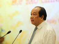 Thứ trưởng GD&ĐT: Sẽ khôi phục được điểm thi gốc ở Sơn La