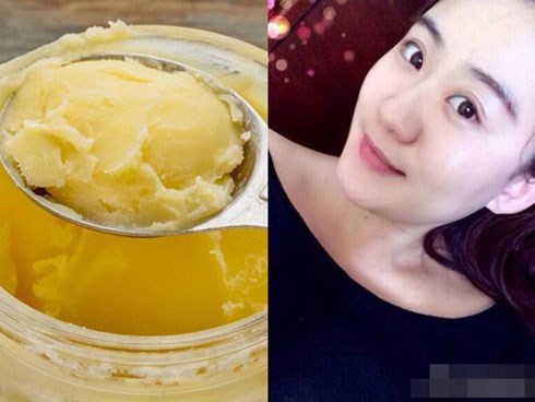 Trộn ngay một thìa bơ cùng loại quả này, da đen bẩm sinh cũng lên tone sau 2 tuần