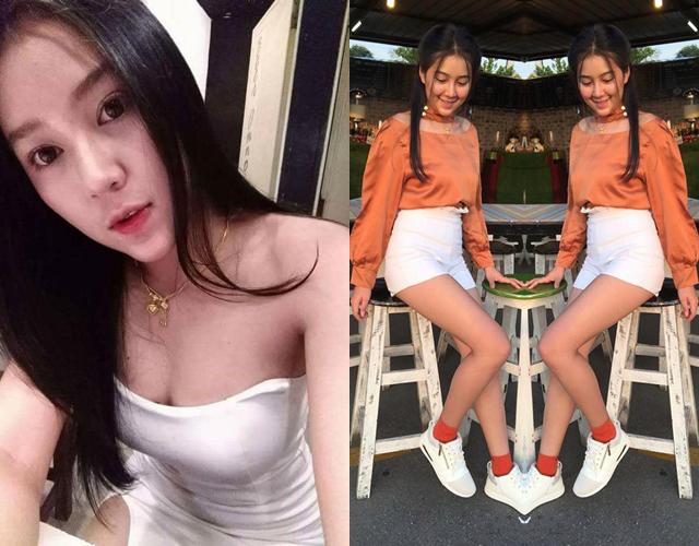 Hoa khôi xinh đẹp bị ông chủ hộp đêm bắn chết vì từ chối kết hôn-4