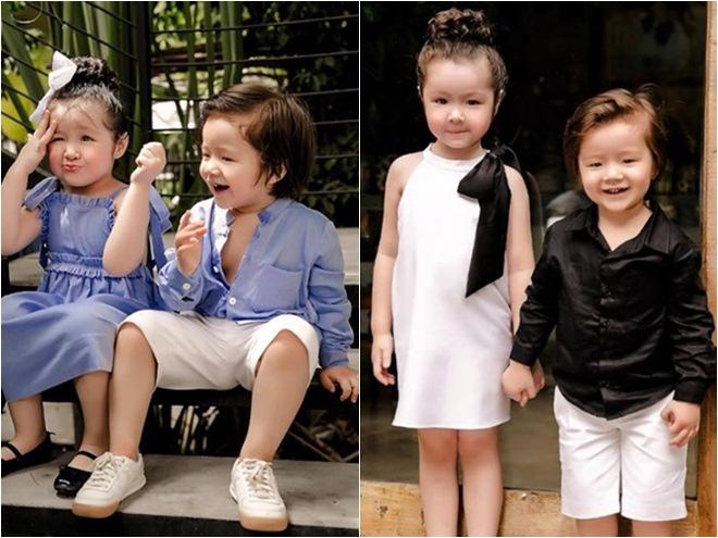 Con trai lai Tây của Elly Trần lại gây sốt dân mạng vì thần thái điềm đạm như hoàng tử-9