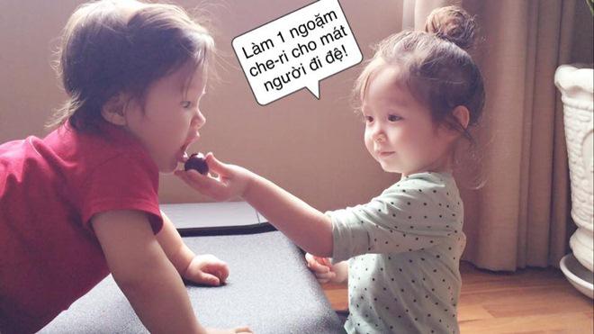 Con trai lai Tây của Elly Trần lại gây sốt dân mạng vì thần thái điềm đạm như hoàng tử-12