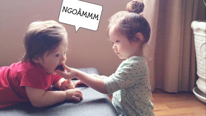 Con trai lai Tây của Elly Trần lại gây sốt dân mạng vì thần thái điềm đạm như hoàng tử-13