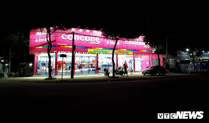 Con Cưng đột ngột xin rút đề xuất treo thưởng 1 tỷ đồng cho khách hàng phát hiện sai phạm-1