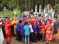 Tai nạn 13 người chết: Nghĩa tử ở Lương Điền