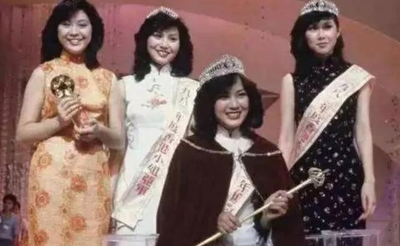 Đời buồn của Á hậu Hong Kong: 14 tuổi vất vả kiếm tiền nuôi gia đình, khi giàu có lại bị bệnh tật giày vò-2